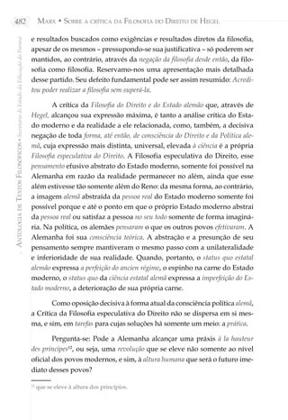 Antologia de textos filosoficos