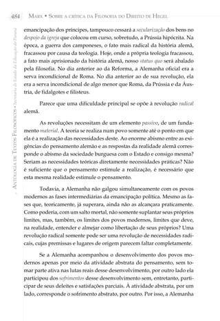 Antologia de textos filosoficos