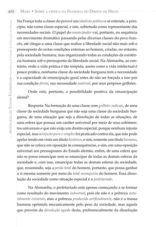 Antologia de textos filosoficos