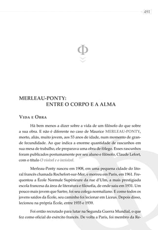 Antologia de textos filosoficos