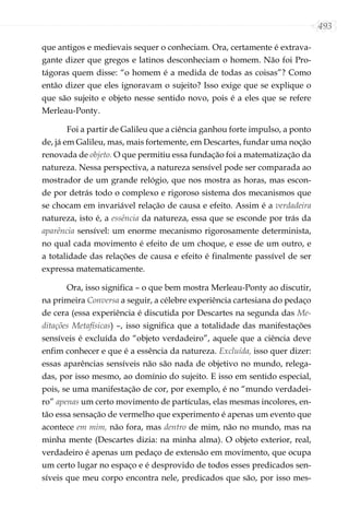 Antologia de textos filosoficos