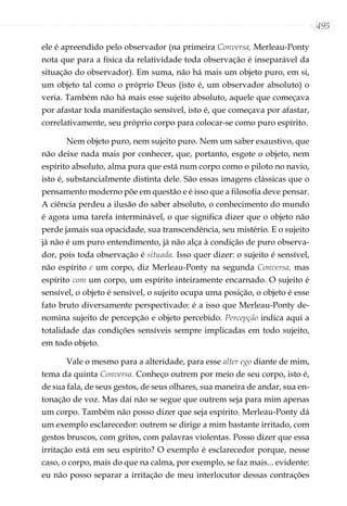 Antologia de textos filosoficos