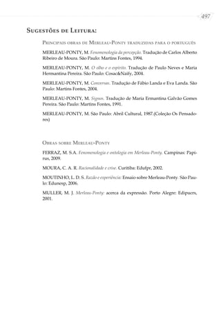 Antologia de textos filosoficos