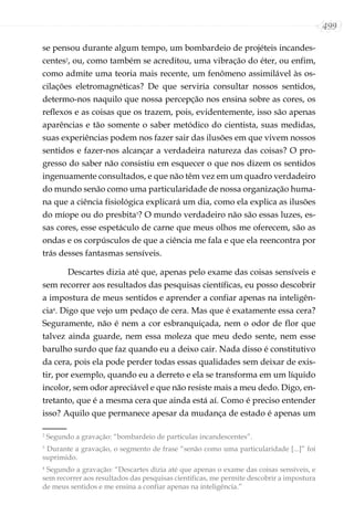 Antologia de textos filosoficos