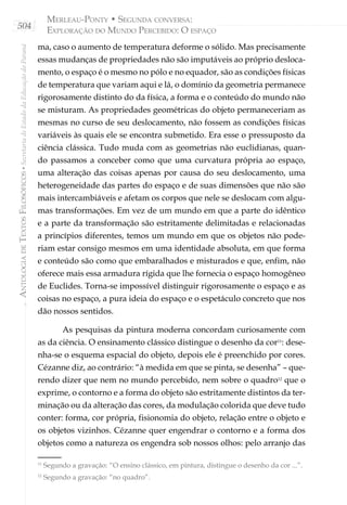 Antologia de textos filosoficos