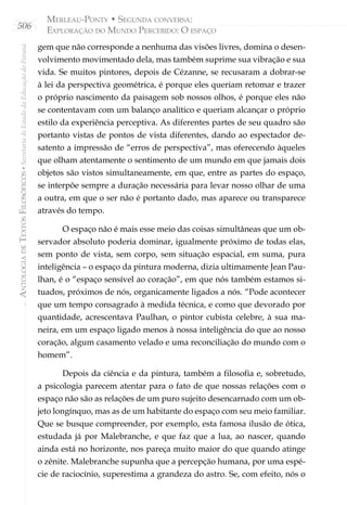 Antologia de textos filosoficos