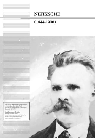 Antologia de textos filosoficos