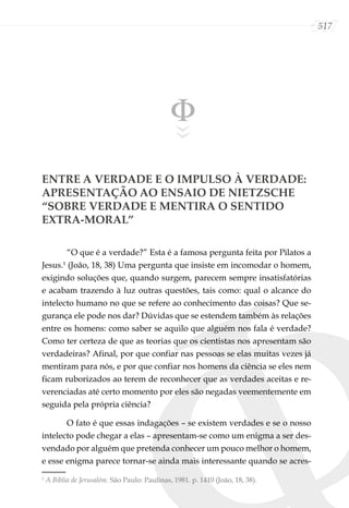 Antologia de textos filosoficos