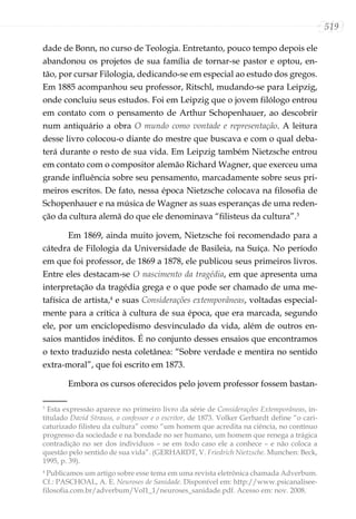 Antologia de textos filosoficos