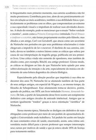 Antologia de textos filosoficos