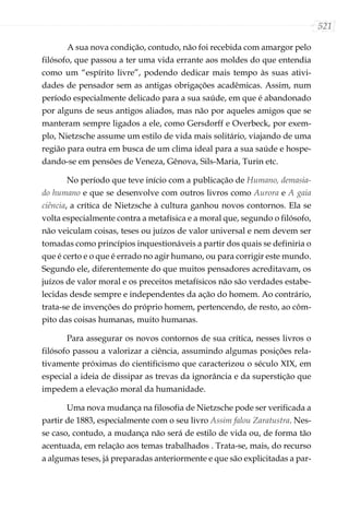 Antologia de textos filosoficos