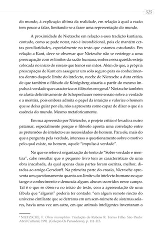 Antologia de textos filosoficos