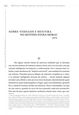 Antologia de textos filosoficos