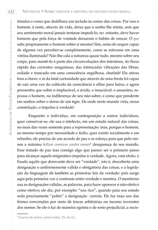 Antologia de textos filosoficos