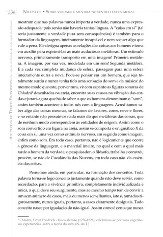 Antologia de textos filosoficos