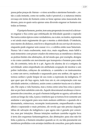 Antologia de textos filosoficos