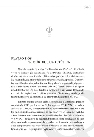 Antologia de textos filosoficos