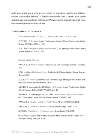 Antologia de textos filosoficos