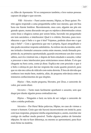 Antologia de textos filosoficos