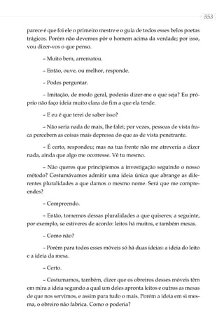 Antologia de textos filosoficos