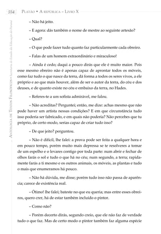 Antologia de textos filosoficos