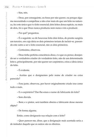 Antologia de textos filosoficos