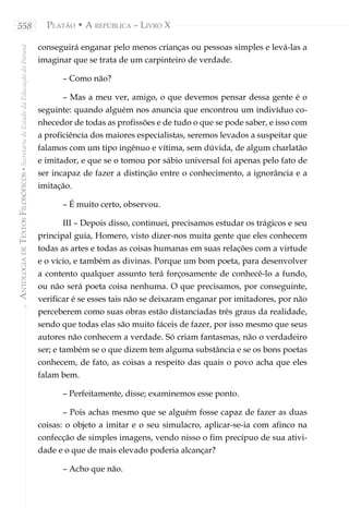 Antologia de textos filosoficos