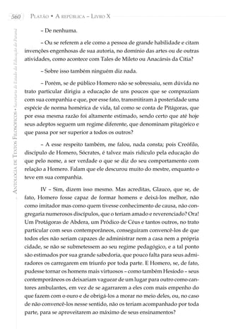 Antologia de textos filosoficos