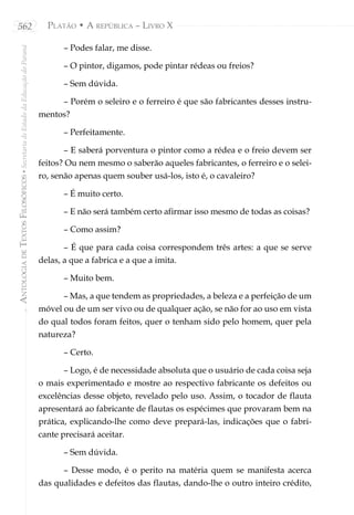 Antologia de textos filosoficos