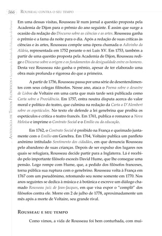 Antologia de textos filosoficos