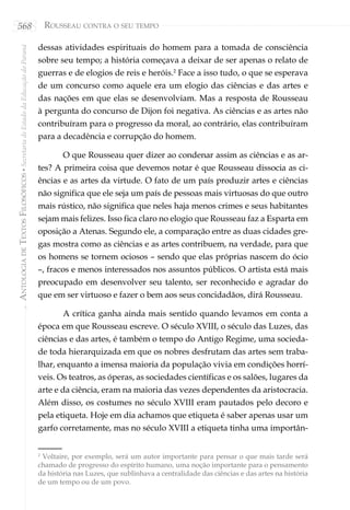 Antologia de textos filosoficos