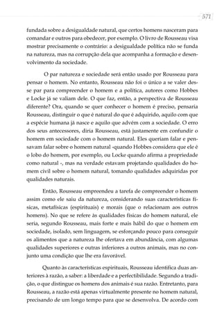 Antologia de textos filosoficos