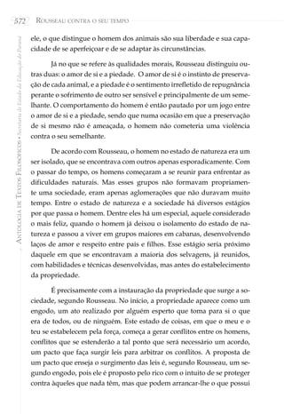 Antologia de textos filosoficos