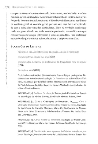 Antologia de textos filosoficos