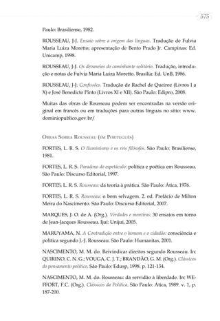 Antologia de textos filosoficos