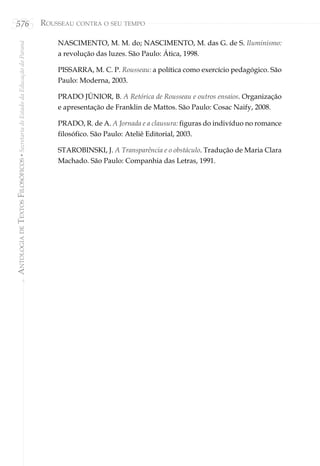 Antologia de textos filosoficos