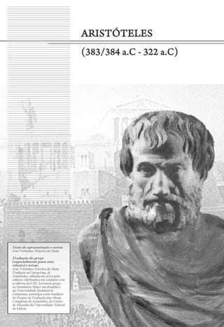 Antologia de textos filosoficos