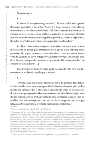 Antologia de textos filosoficos