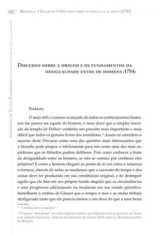 Antologia de textos filosoficos