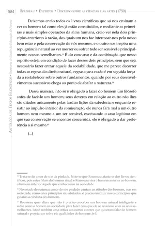 Antologia de textos filosoficos