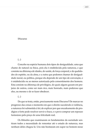 Antologia de textos filosoficos