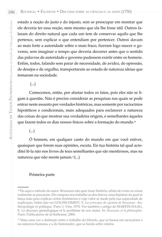 Antologia de textos filosoficos