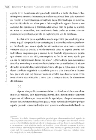 Antologia de textos filosoficos