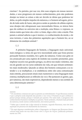 Antologia de textos filosoficos