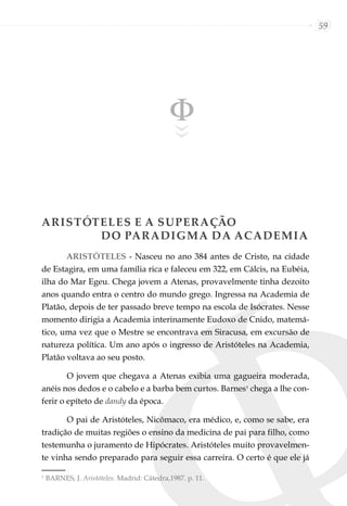 Antologia de textos filosoficos