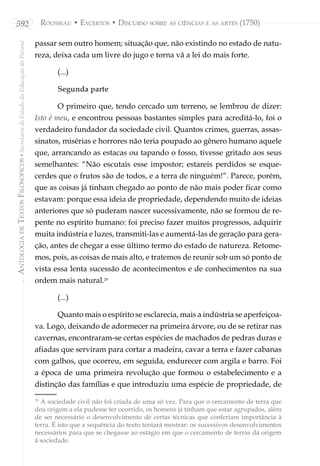 Antologia de textos filosoficos