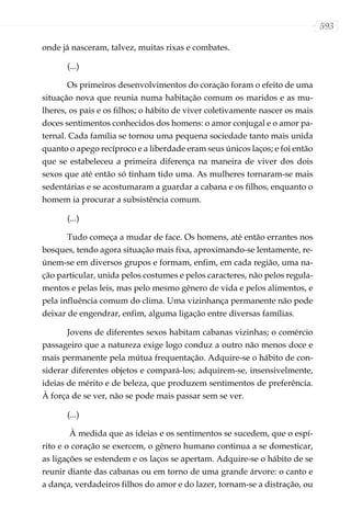 Antologia de textos filosoficos