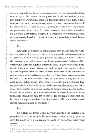 Antologia de textos filosoficos