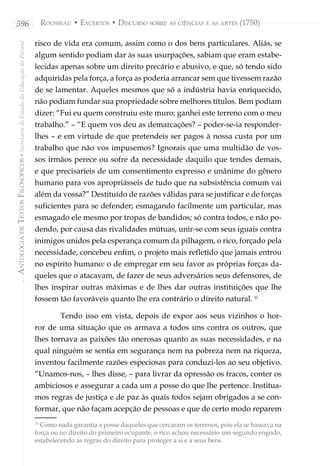 Antologia de textos filosoficos