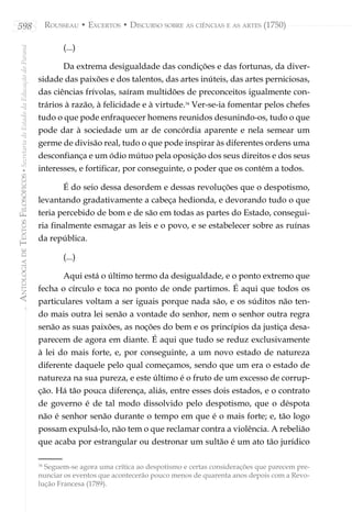 Antologia de textos filosoficos